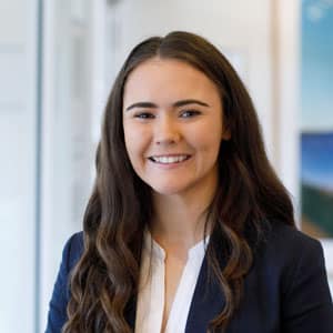 Snedden Hall and Gallop Lawyers Jane Garraway