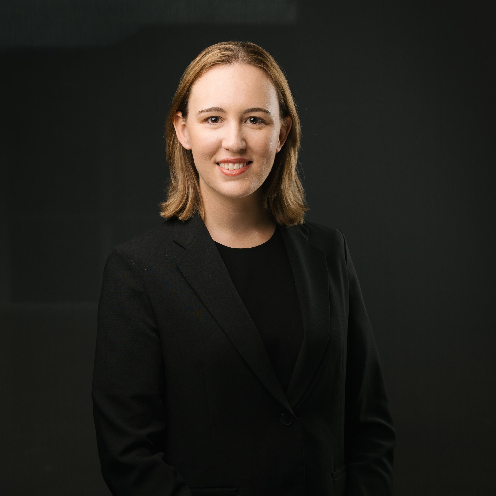 Snedden Hall & Gallop Headshots 2026 Ellen Teys SHG